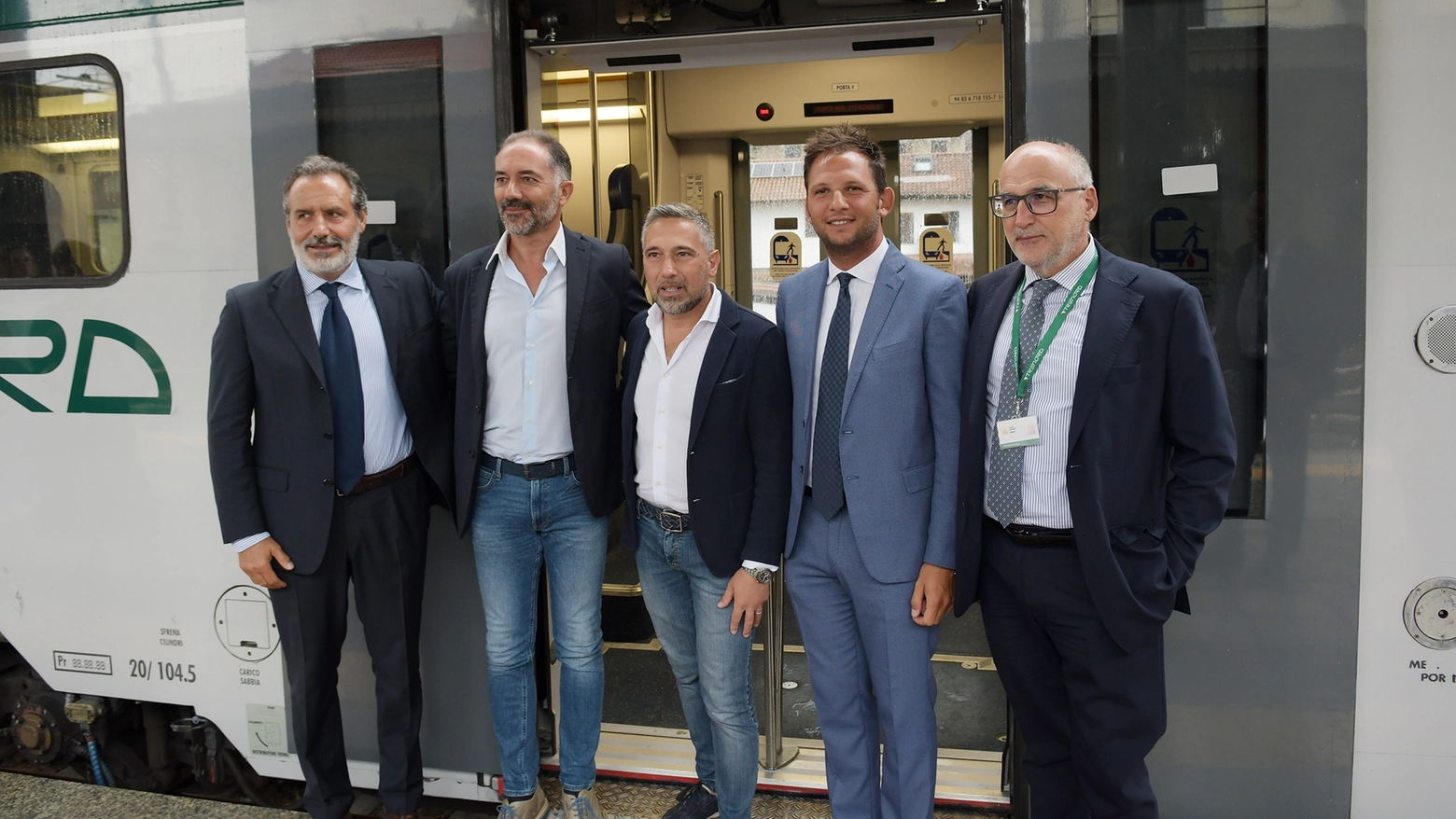 Melegnano, riattivata la linea suburbana S12 fino a Milano Bovisa