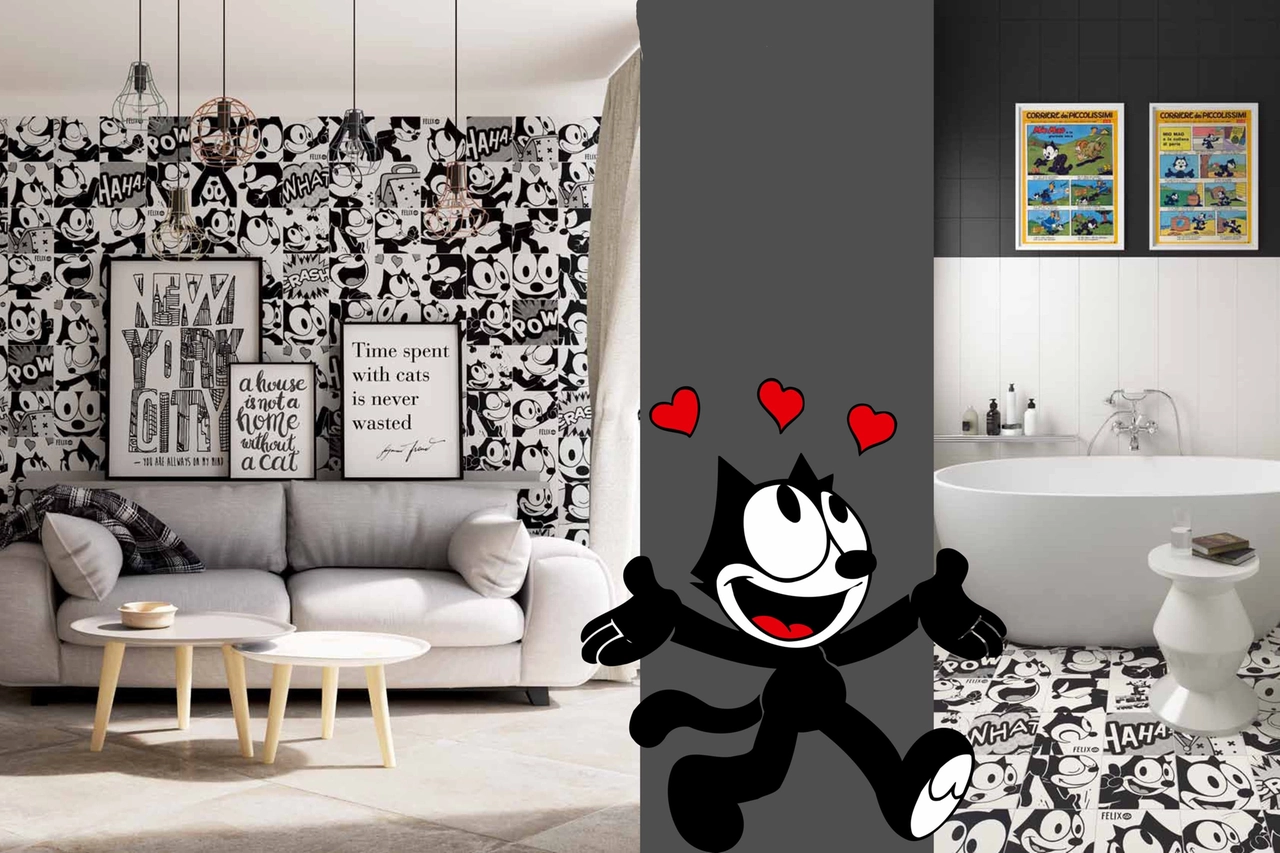 Felix The Cat