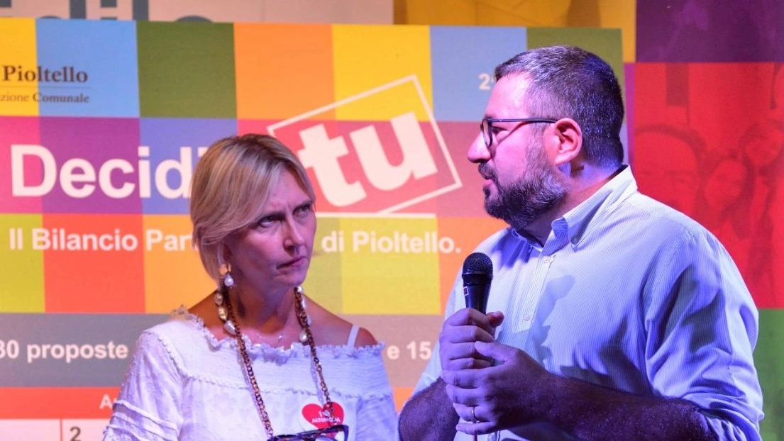 Caccia all’ultimo voto a Pioltello per i progetti finalisti di Decidilo tu
Caccia all’ultimo voto a Pioltello per i progetti finalisti di Decidilo tu