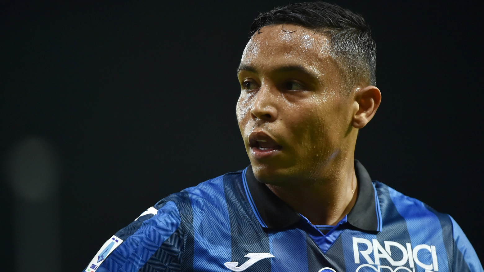 Luis Muriel Luis Muriel