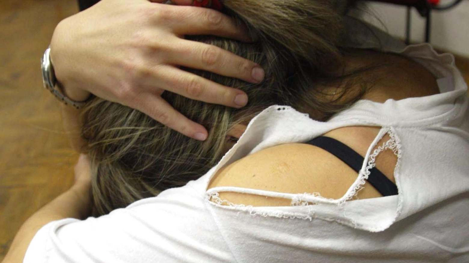 La ragazza si era inventata tutto La ragazza si era inventata tutto