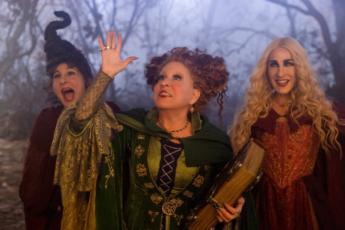 Hocus Pocus