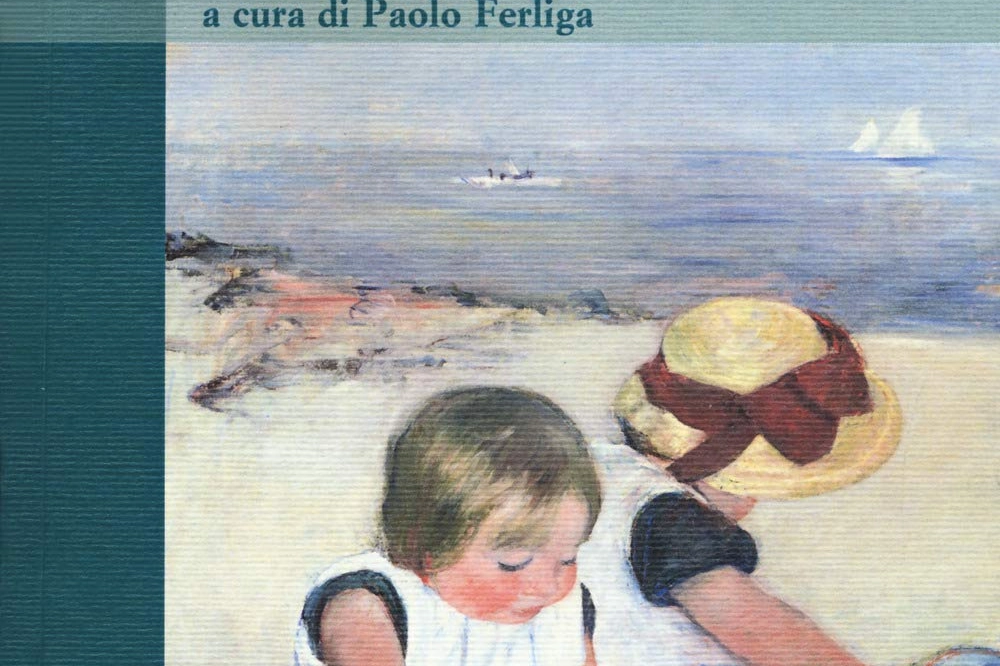 Libro 'Ascoltando il corpo'