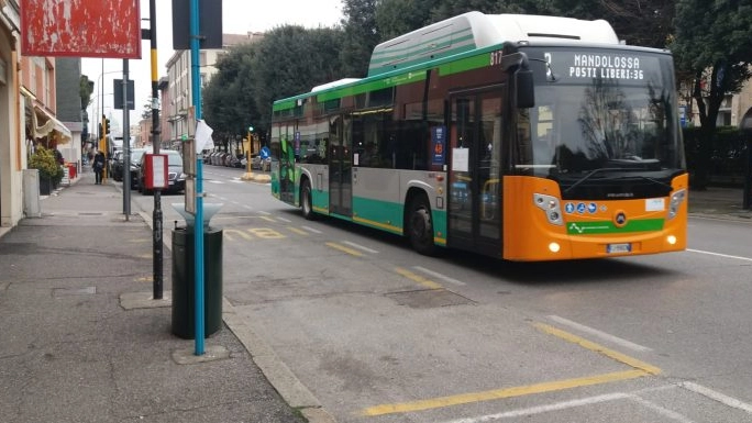 Giornate difficili per il trasporto pubblico a Brescia