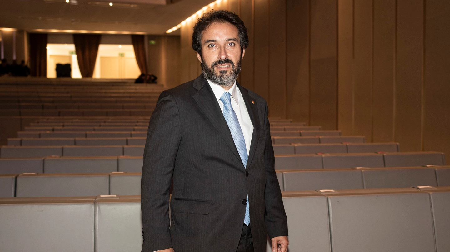 Francesco Billari, rettore della Bocconi