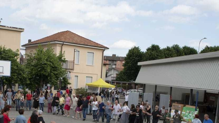 Guanti e ramazza a Caponago: i ragazzi cancellano le discariche abusive della loro città
Guanti e ramazza a Caponago: i ragazzi cancellano le discariche abusive della loro città