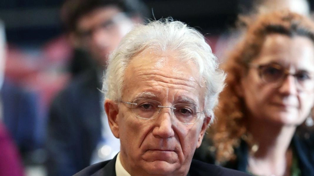 Roia: "Riconnettersi alla società, è una rivoluzione culturale" Roia: "Riconnettersi alla società, è una rivoluzione culturale"