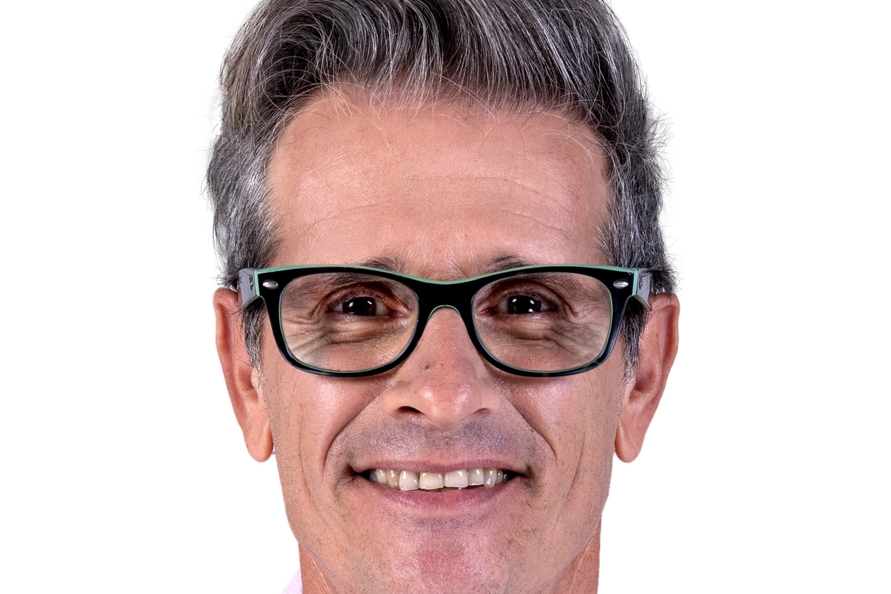 Marco Bellavia (ufficio stampa Endemol Shine Italy)