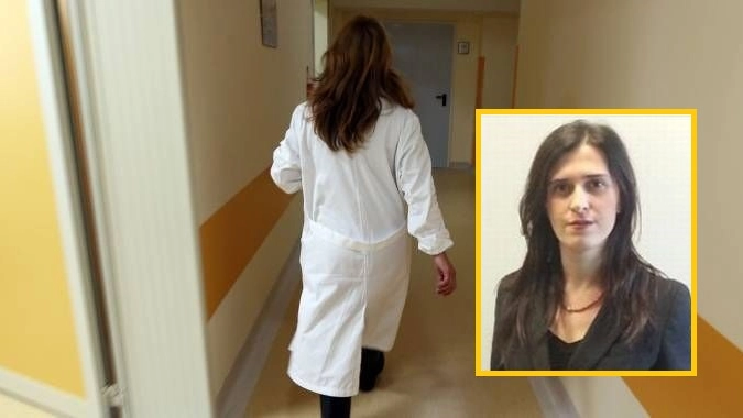 Claudia Bordoni, morta in ospedale mentre era incinta di due gemelle