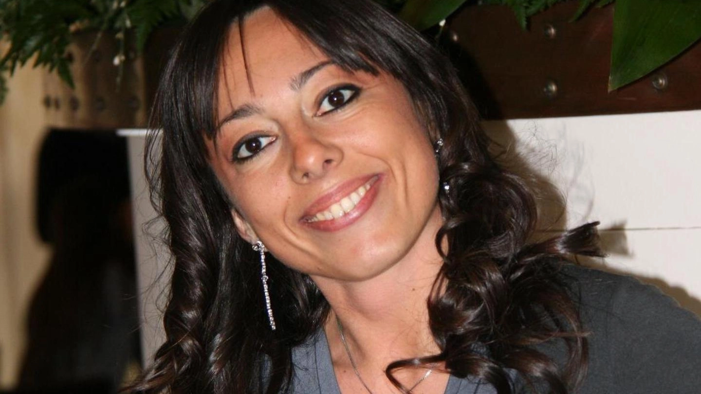 Simona Virgilio è l’assessore ai Servizi sociali di Voghera
