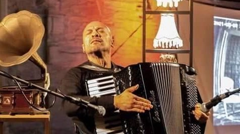 Lake Como Festival Le note risuonano sul Lungolario