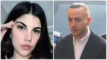 Zakaria Atqaoui, assassino di Sofia Castelli: “Quando potrò voglio chiedere scusa”