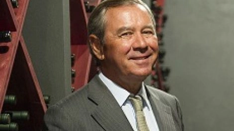 Gaetano Marzotto, presidente di Santa Margherita Gruppo Vinicolo
