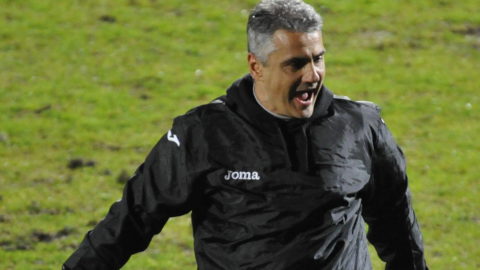 Lopez: "Una beffa il loro gol. Ora riscattiamoci"