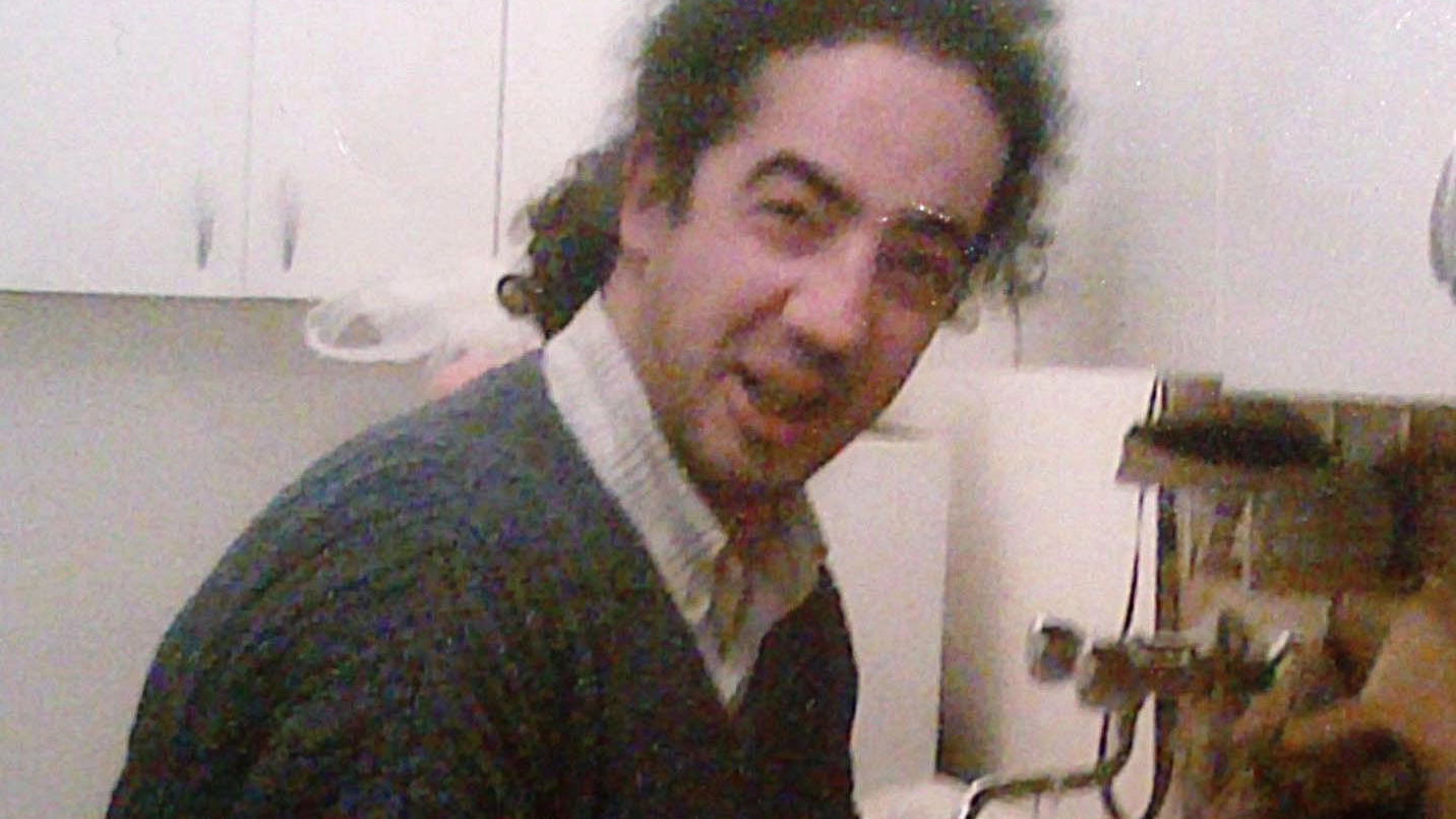 Giuseppe Uva, morto nel giugno 2008