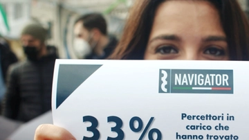 Reddito di cittadinanza: zero revoche. Se rifiuti il lavoro non rischi nulla
