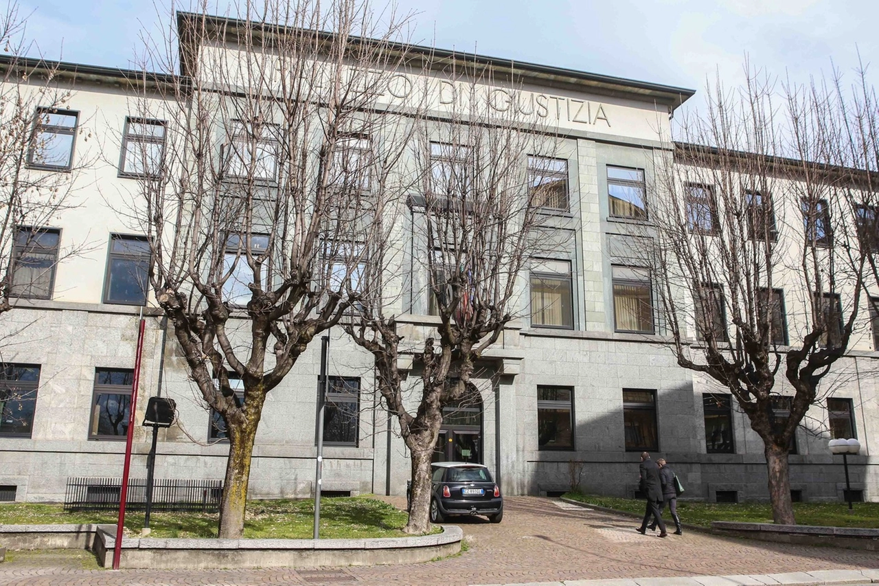 Il Tribunale di Sondrio