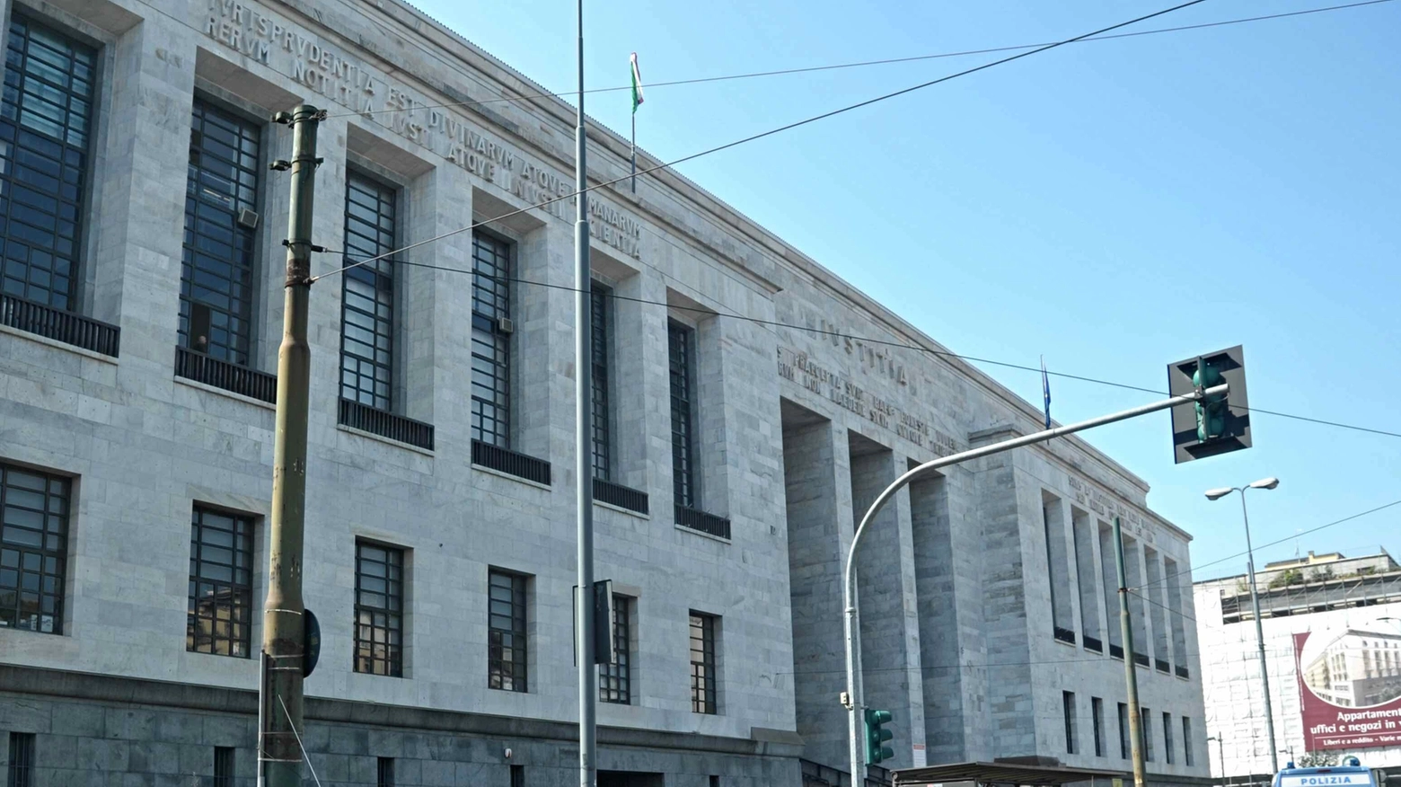 Tribunale Tribunale