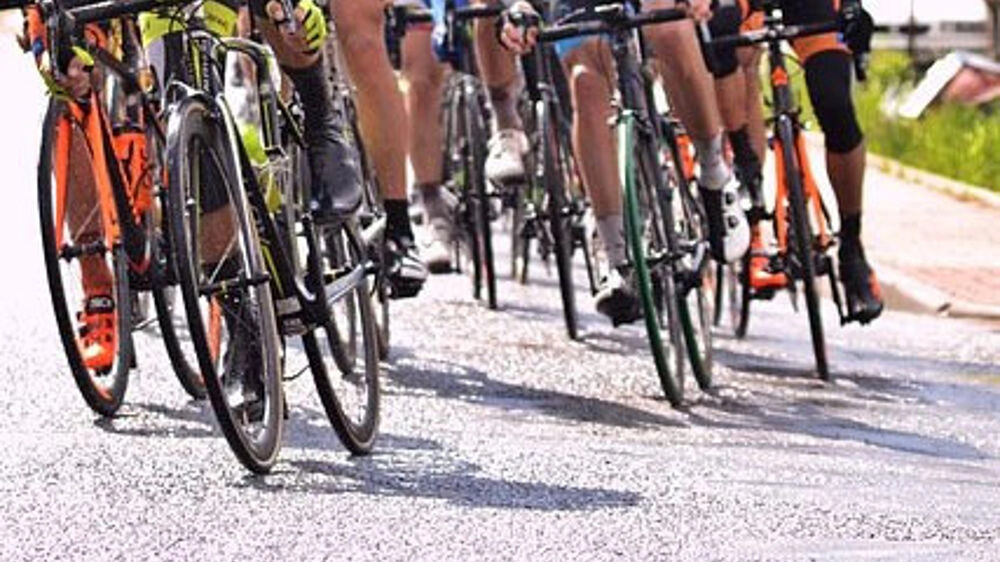 I ciclisti si trovavano sulla provinciale 23 (Archivio) I ciclisti si trovavano sulla provinciale 23 (Archivio)