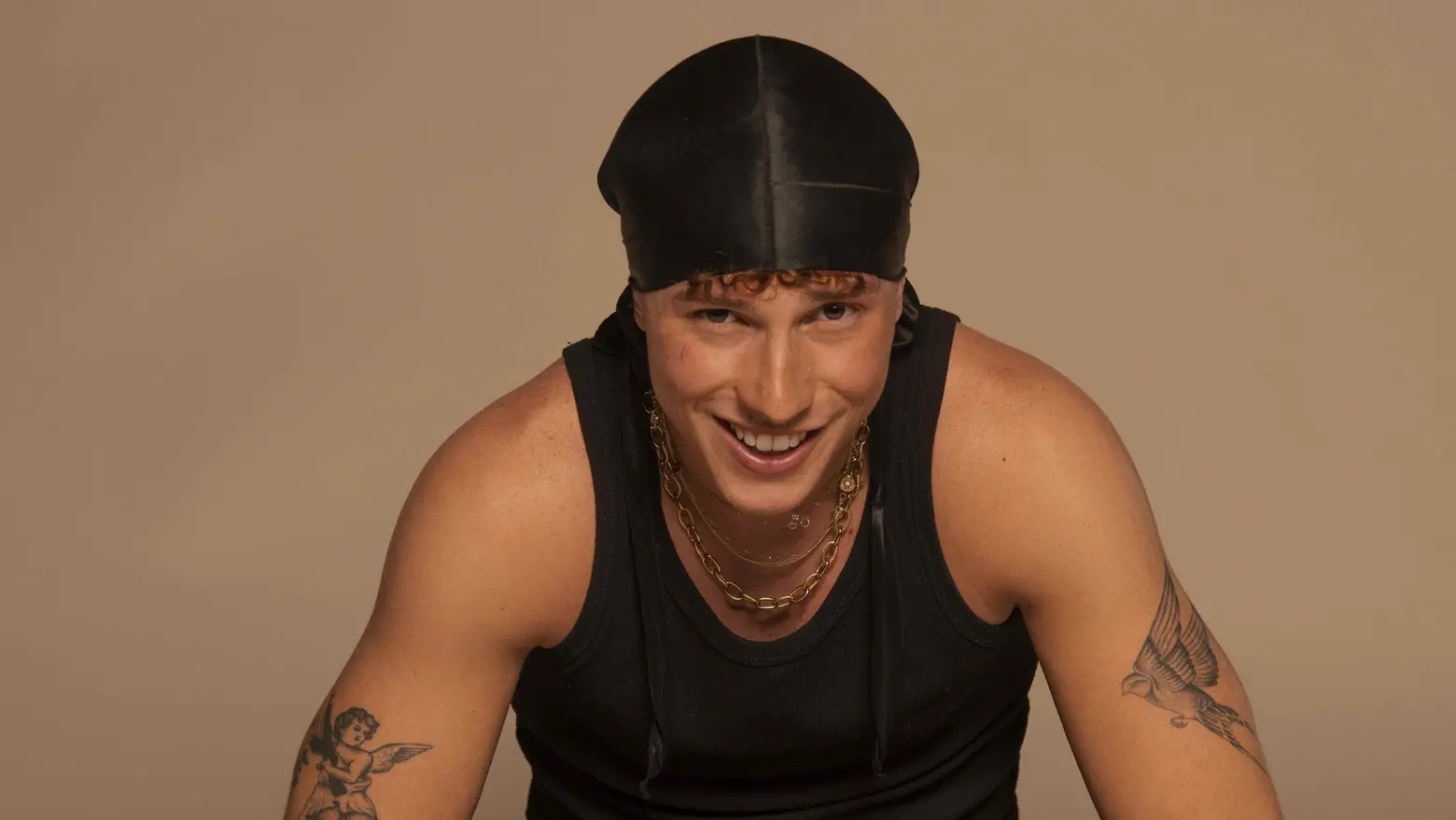Wax finalista ad Amici  2023