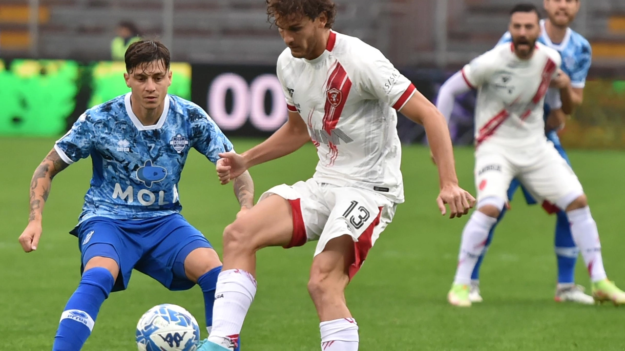 Baldini: "Dobbiamo credere in quello che facciamo"