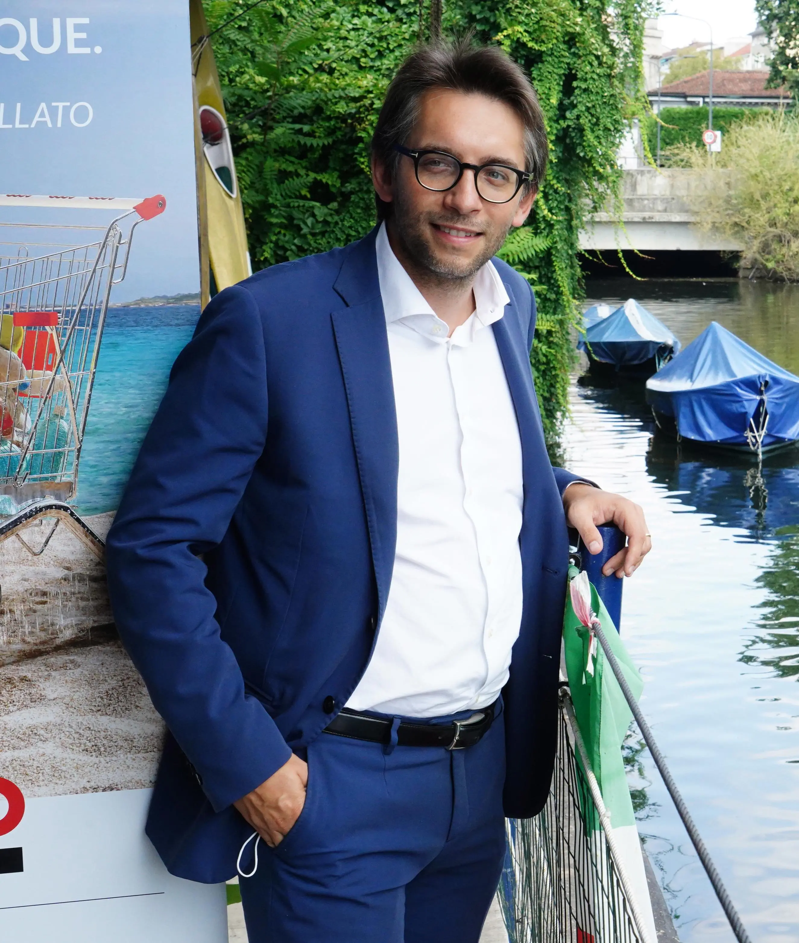 Tentazione romana per Maran: un dipartimento del Mit