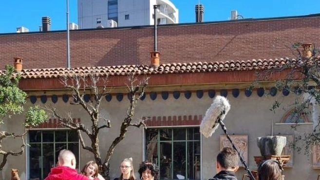 

"Con la luce negli occhi” a Milano: Artisti emergenti nel nome di Michele Cea