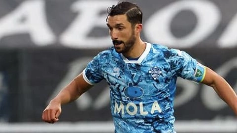 Como-Genoa 2-2, i lariani rimontano e bloccano gli avversari