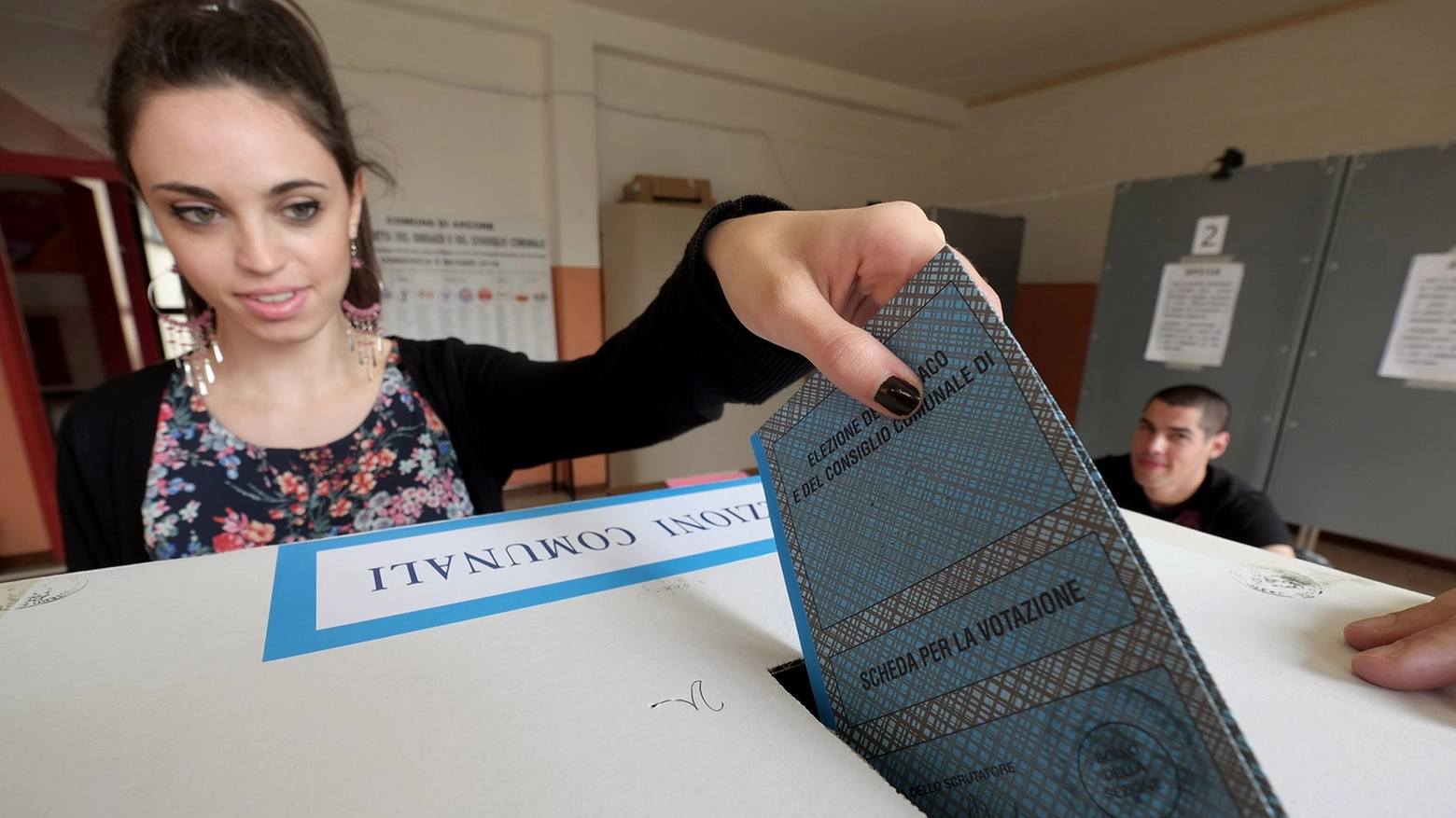 Elezioni comunali 2023 in provincia di Monza, i comuni e i candidati sindaco