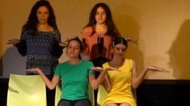 Mostra, incontri e spettacolo teatrale a Lissone per fare pace con il cibo
Mostra, incontri e spettacolo teatrale a Lissone per fare pace con il cibo