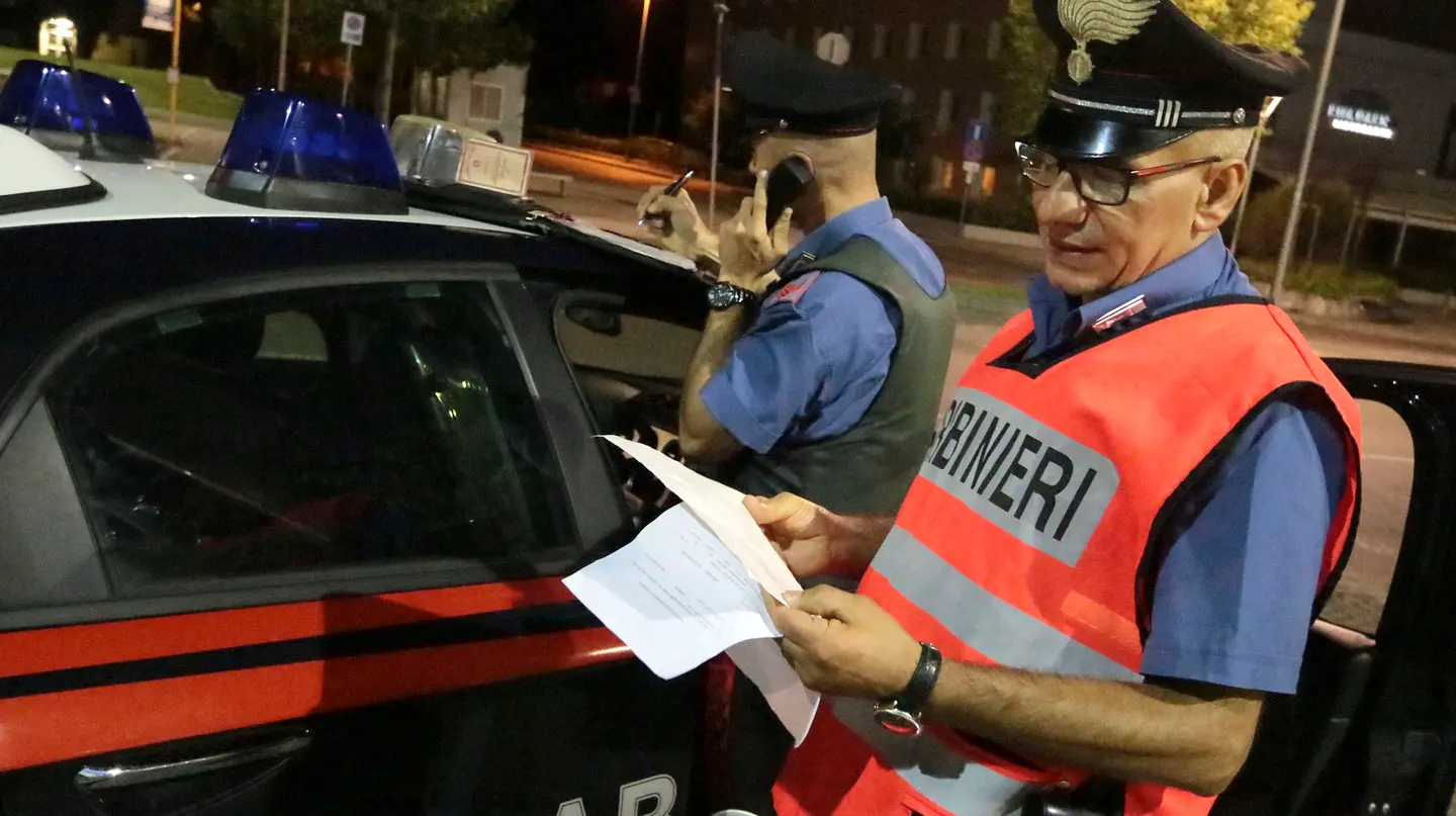Immigrazione clandestina, controlli dei carabinieri a Leno: un denunciato