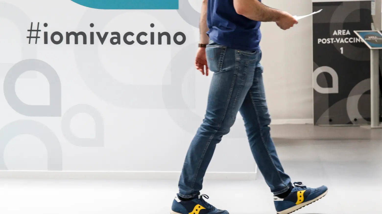 Vaccinazione anti Covid Vaccinazione anti Covid