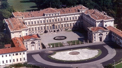 Villa Reale