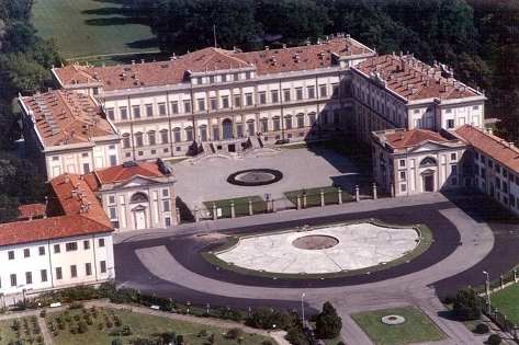 Villa Reale