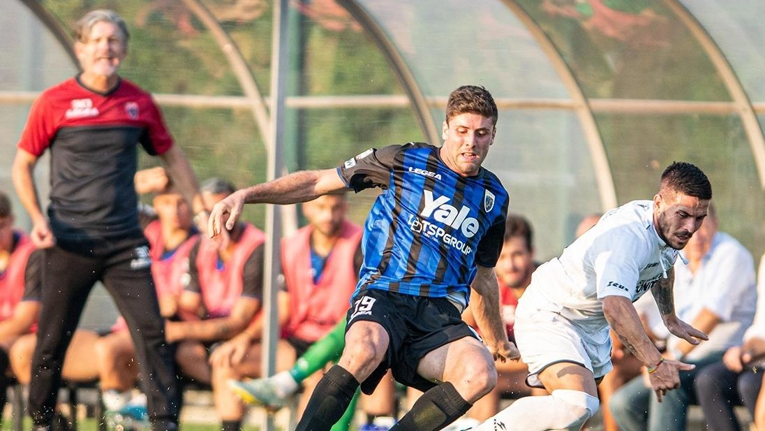 

Atalanta Under 23, Renate pronto a sfidare l'inedita squadra