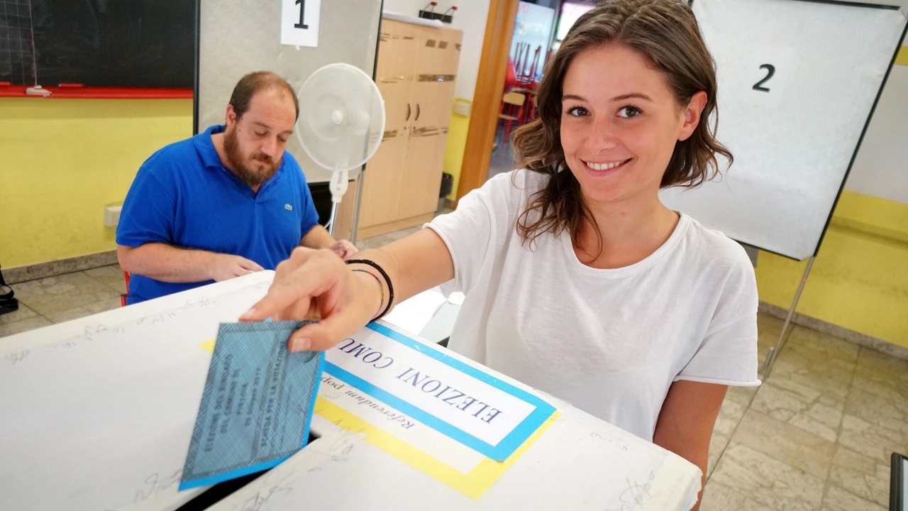 Elezioni comunali 2023 in provincia di Sondrio, i risultati e i sindaci eletti