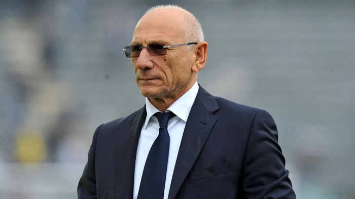 Gigi Cagni attende ora proposte da altre squadre dopo aver salvato il Brescia
