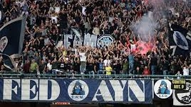 Il grupp Fedayn del Napoli