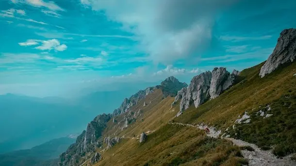 Torna la rassegna 'Monti Sorgenti'