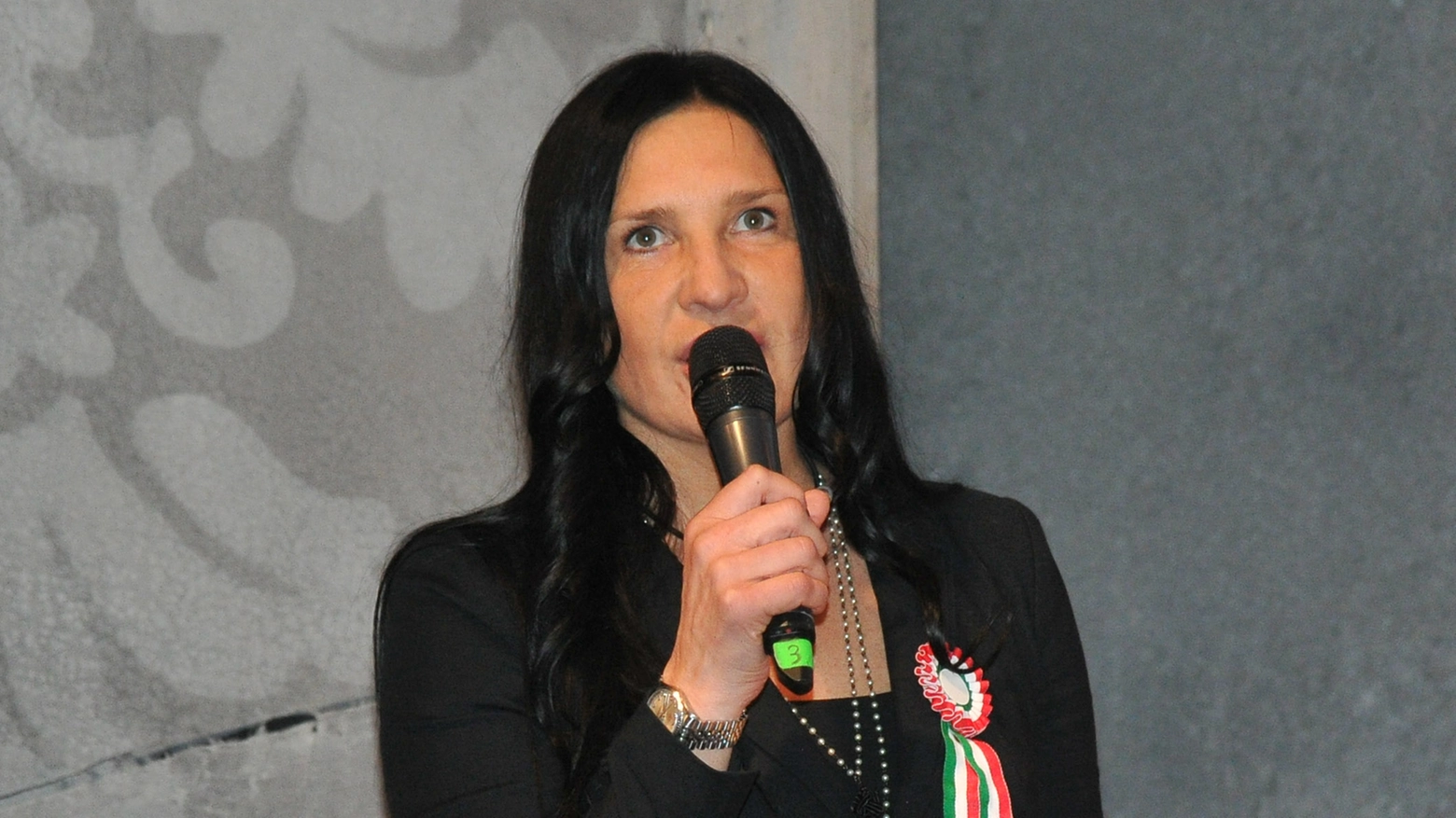 Lara Magoni, assessor regionale al Turismo
