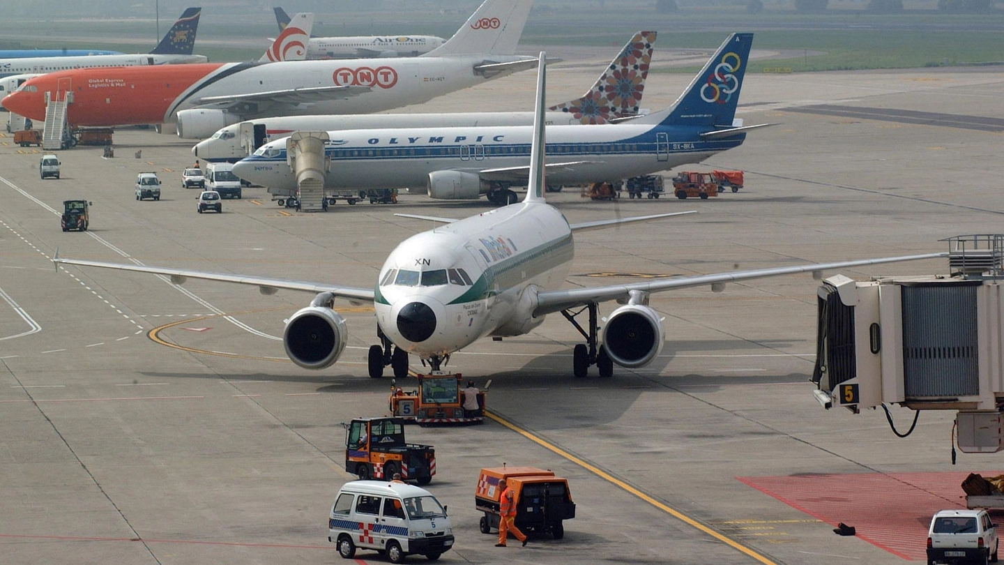 Tra il 2005 e il 2015  il Governo avrebbe dovuto versare  ai Comuni aeroportuali 85 milioni di euro per una legge del 2003