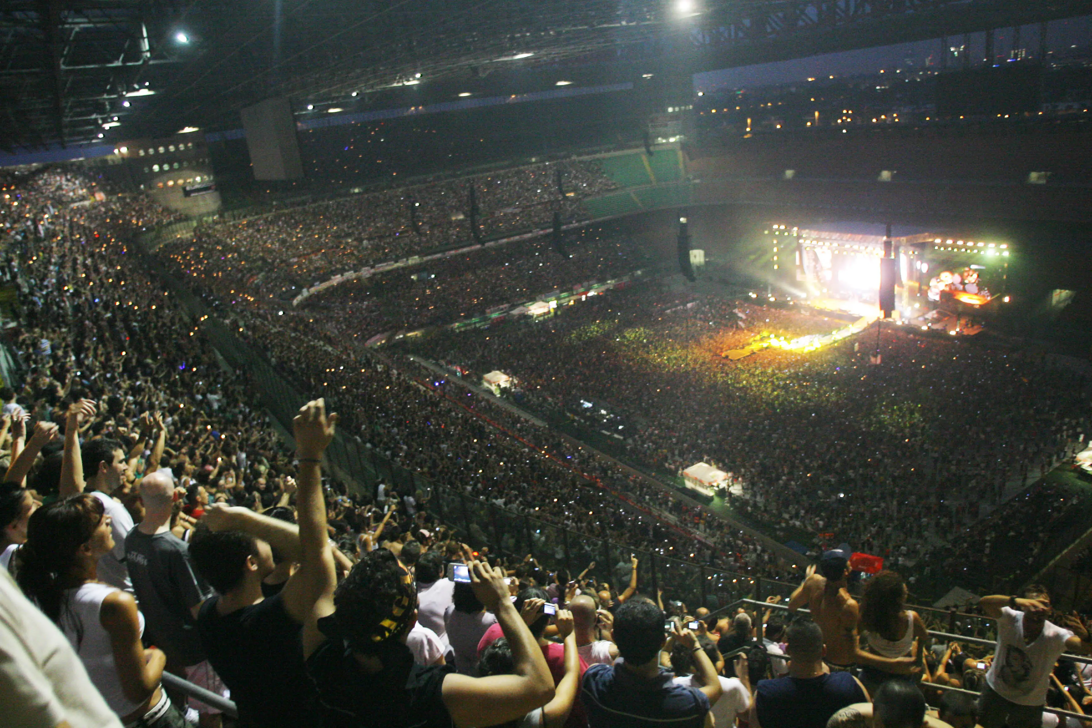 Concerti, biglietti troppo cari Stangata dell'Antitrust a TicketOne