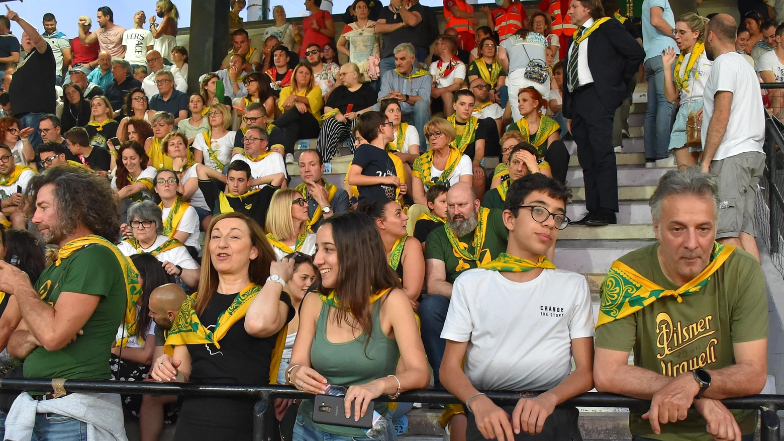 Biglietti, tribune da “tutto esaurito”. Ancora posti per il prato Biglietti, tribune da “tutto esaurito”. Ancora posti per il prato