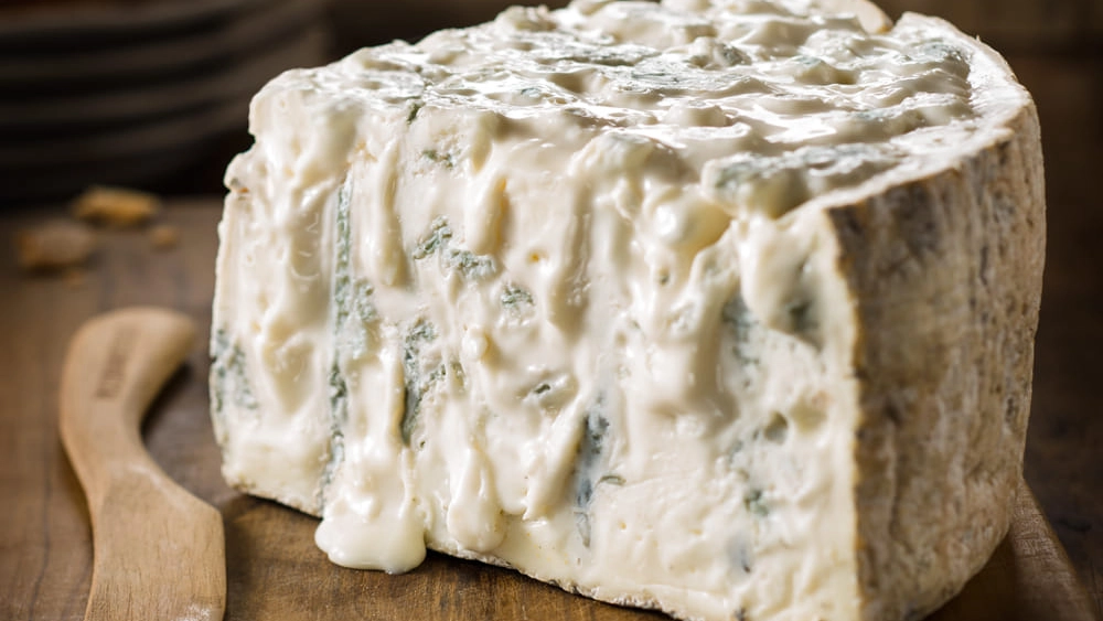 Il gorgonzola