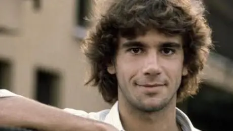 Stefano Borgonovo