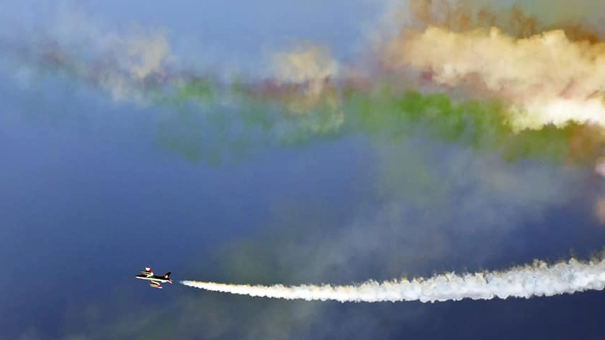 Desenzano del Garda, tornano le Frecce Tricolore all’Air Show 2023: gli eventi del 9 e 10 settembre