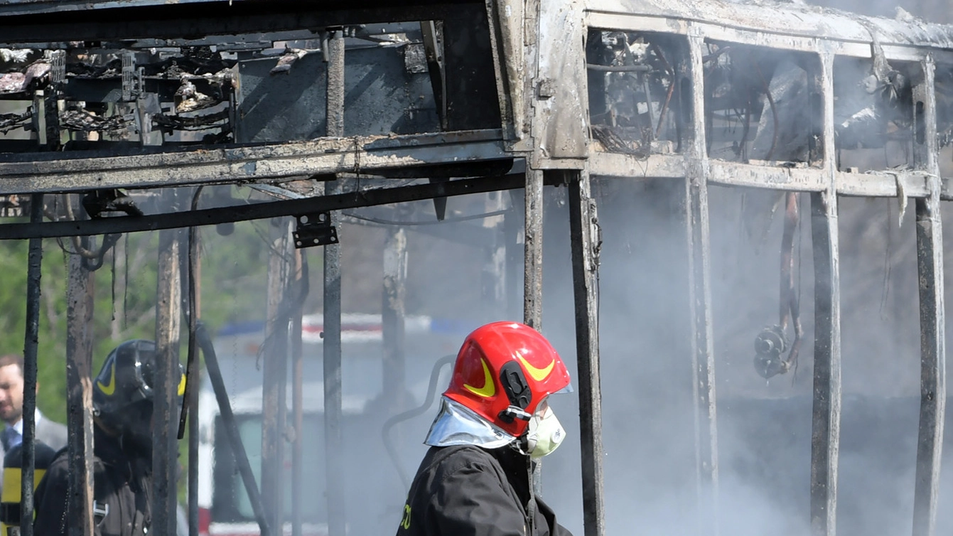 Il 20 marzo di 3 anni fa aveva fatto fallire il dirottamento di Ousseynou Sy