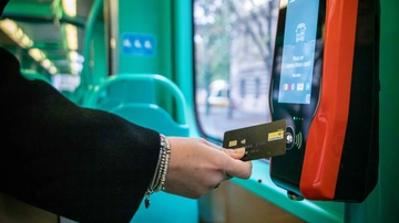 Atm sempre al servizio dei passeggeri: il 2023 in 12 scatti / LE FOTO