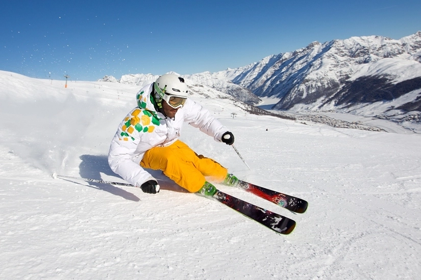 Livigno
