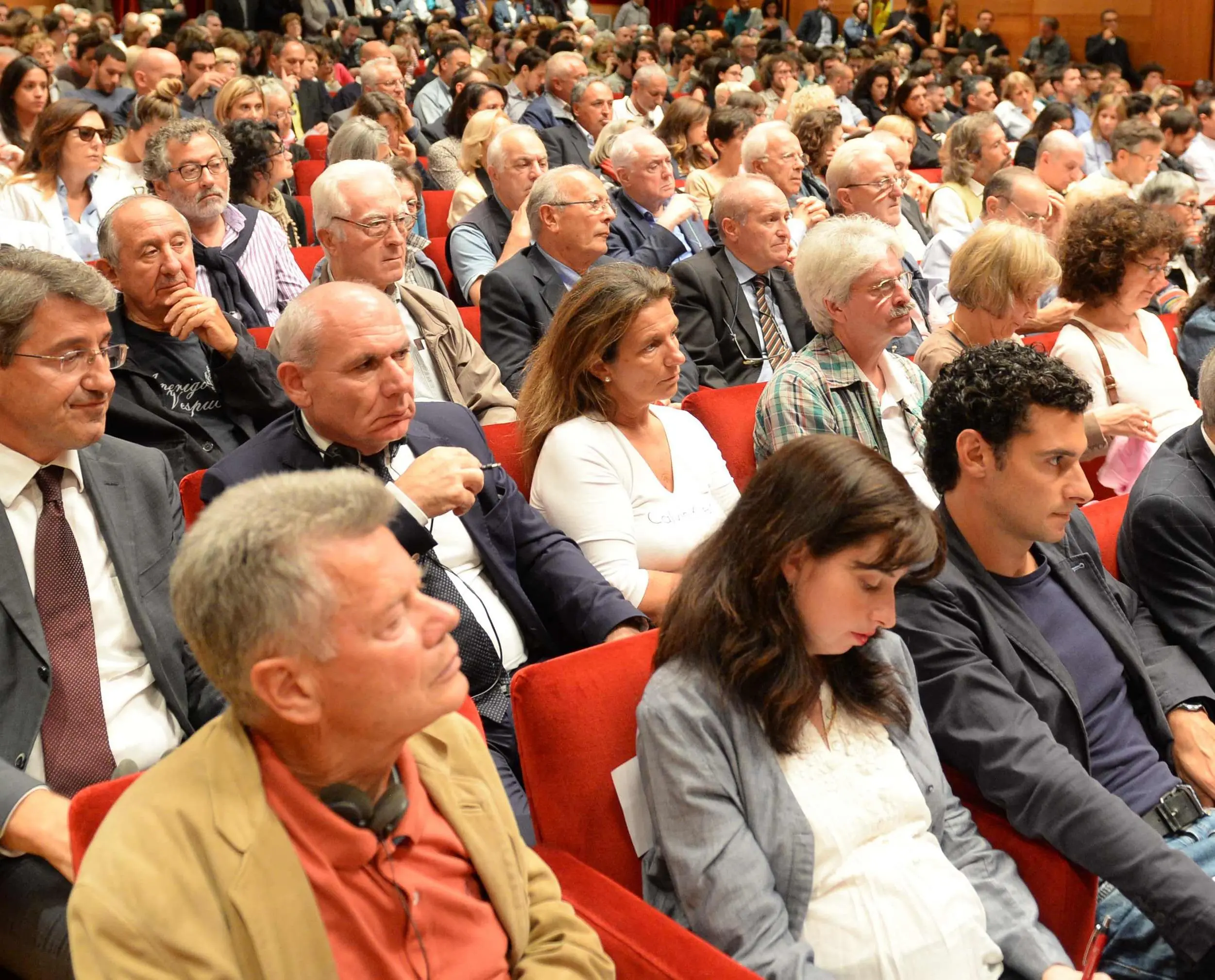 Al cinema Palladium arriva “Giobbe“ di Roberto Anglisani